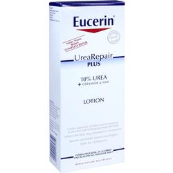 EUCERIN UreaRepair PLUS Lotion 10%