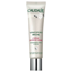 CAUDALIE Vinexpert Riche Creme Bonne Mine LSF 10