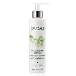 CAUDALIE Demaquillant soin doux