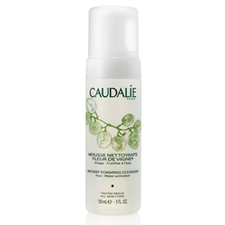 CAUDALIE Mousse nettoyante Schaum