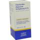 CHLORHEXIDINDIGLUCONAT Fertiglsung 0,2%